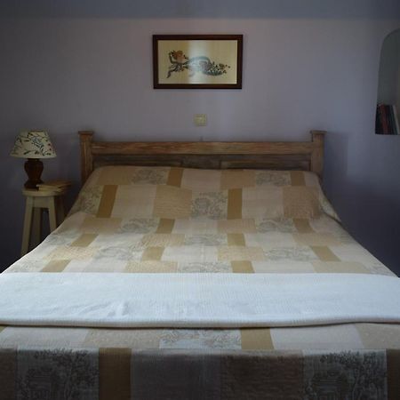فيلا Asfendiouفي Παραδοσιακό Σπίτι المظهر الخارجي الصورة